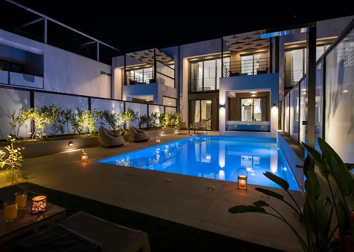 Cretan Queen Residences