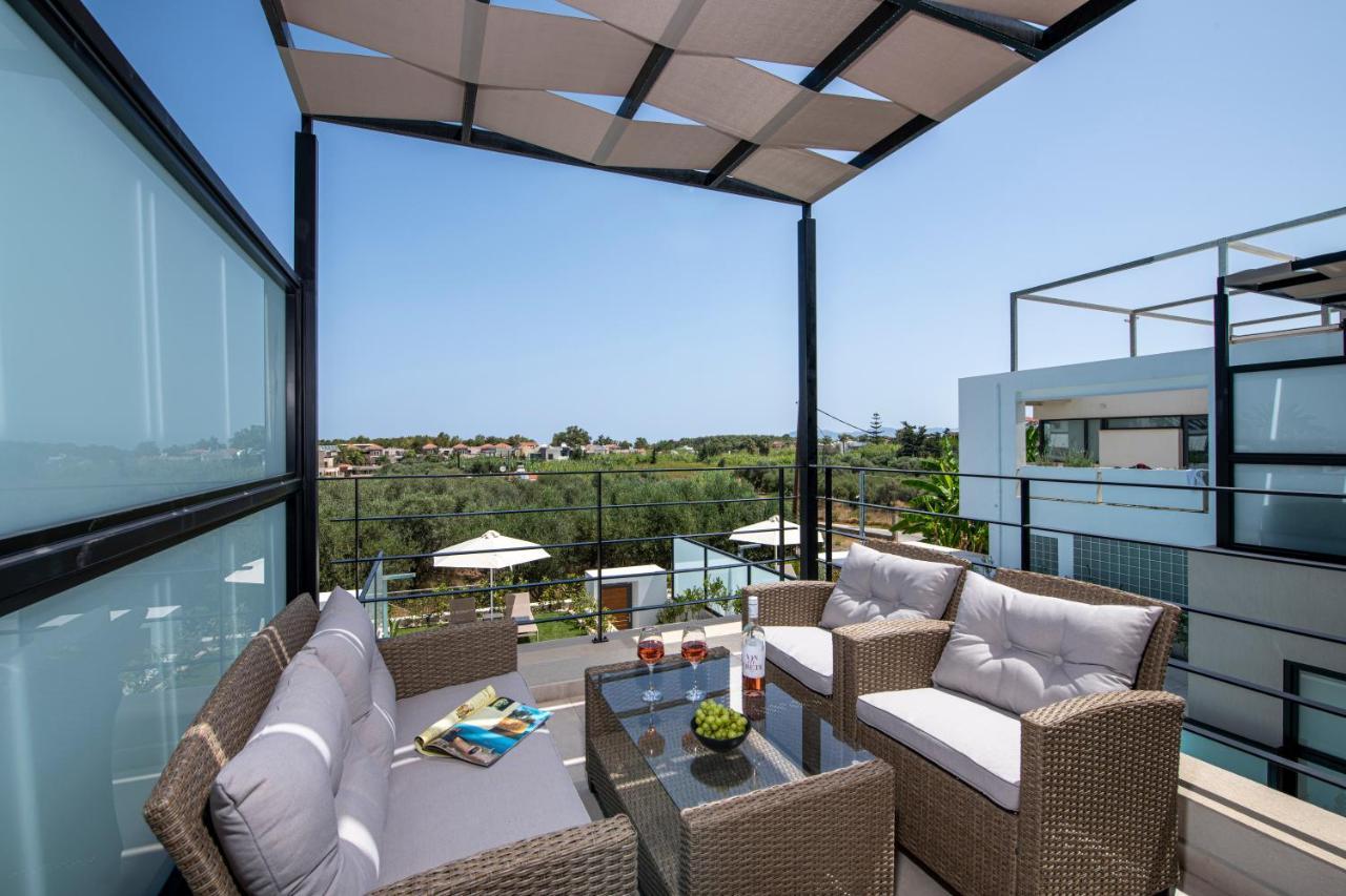 Cretan Queen Residences Agioi Apostoli (Crete)