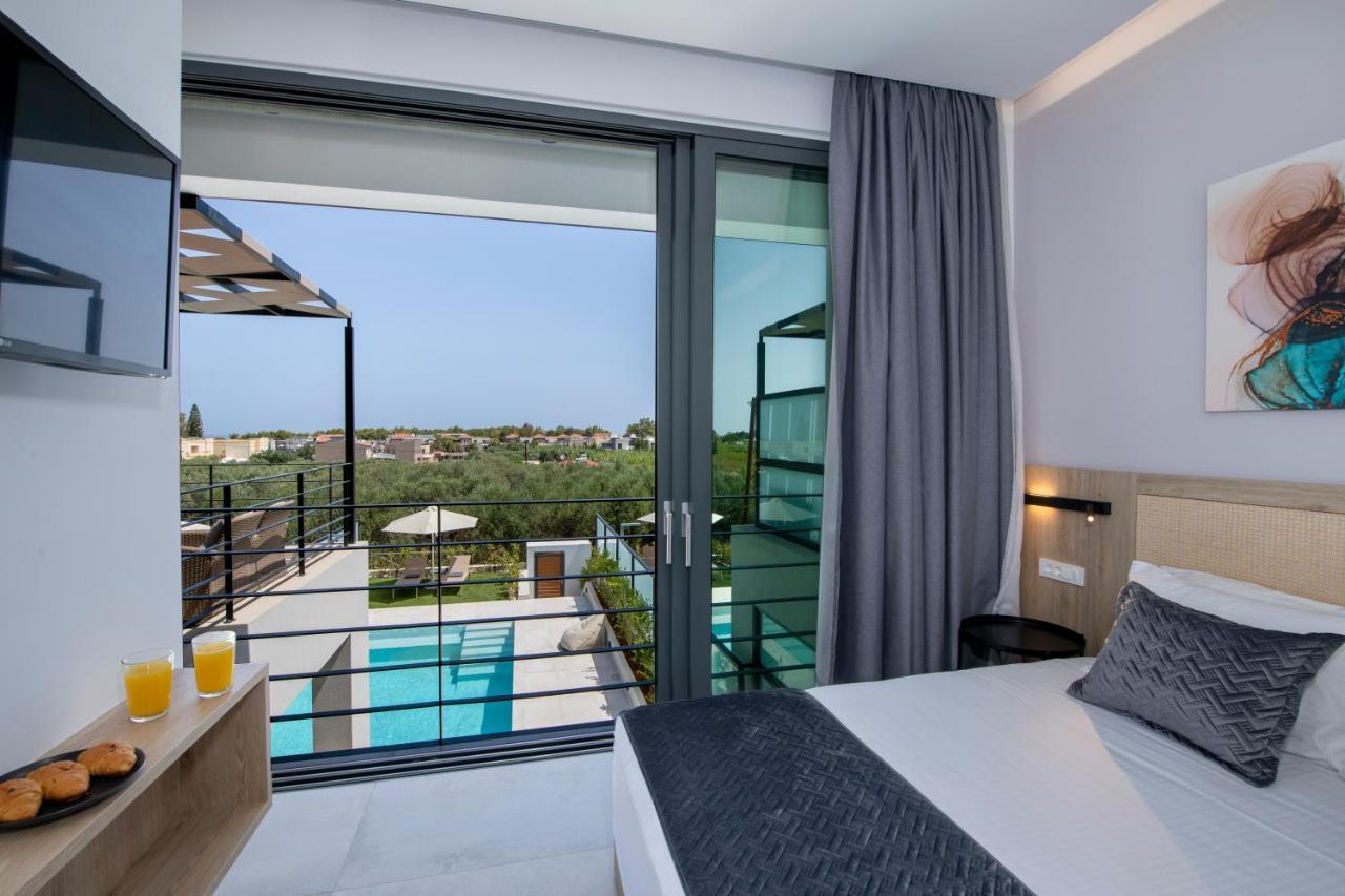 Villa Cretan Queen Residences Agioi Apostoli (Crete)