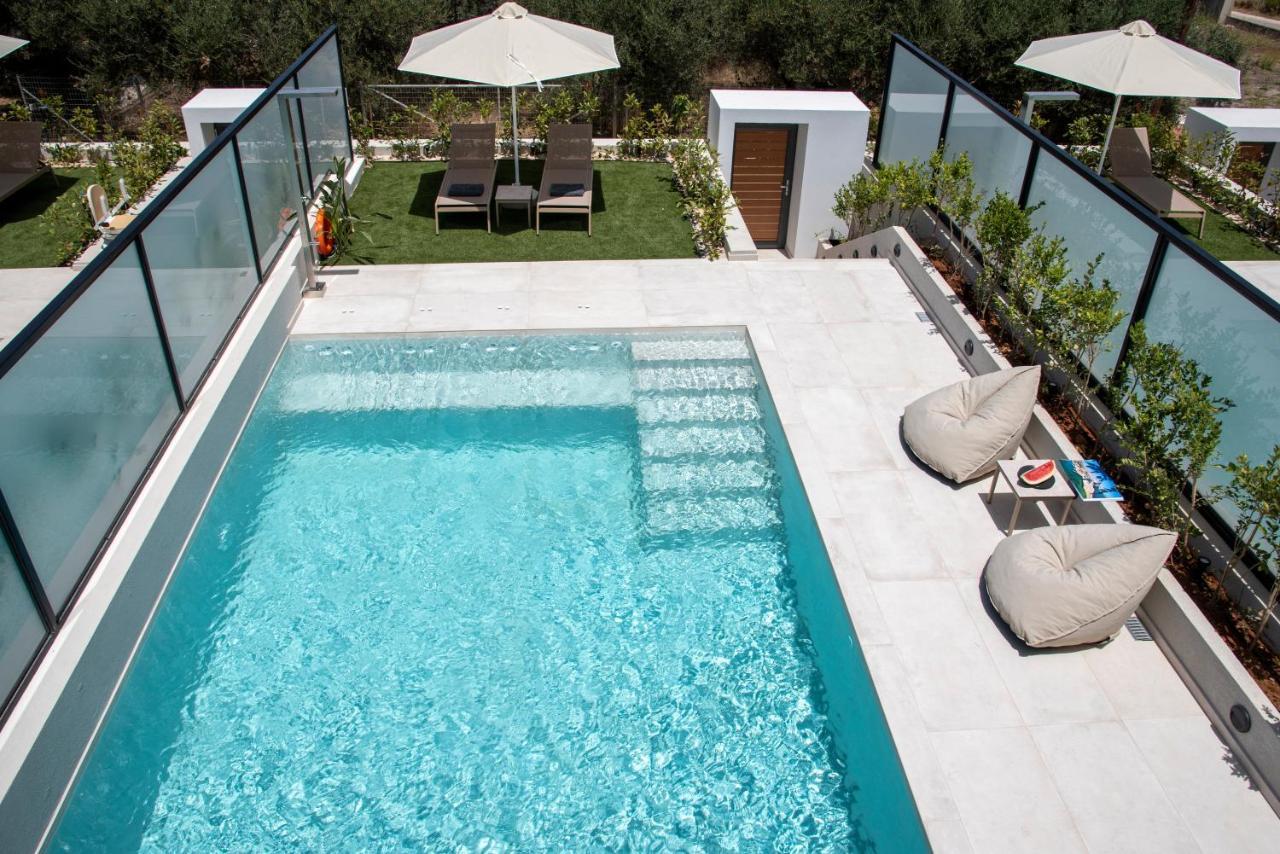 Villa Cretan Queen Residences *