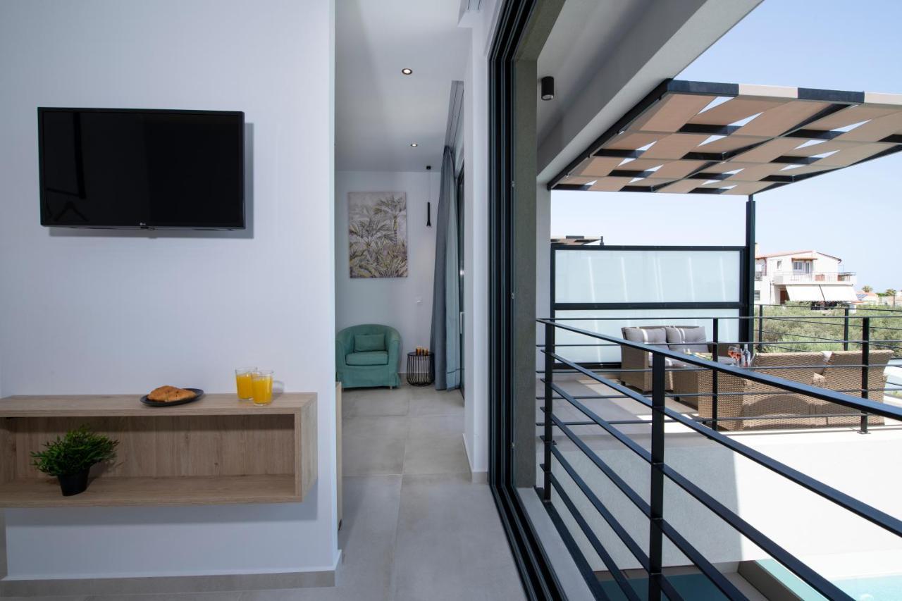 Cretan Queen Residences Villa *