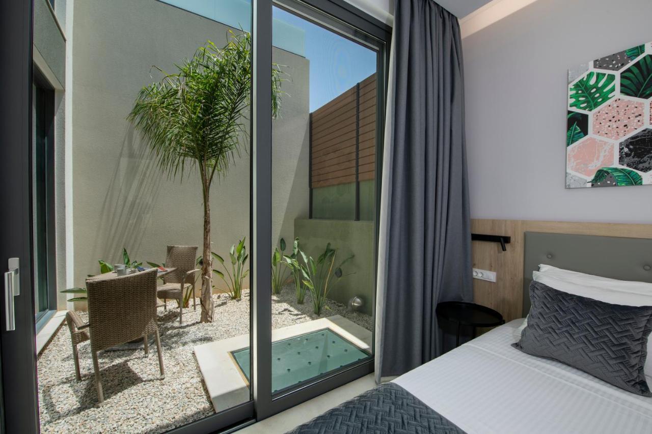 Cretan Queen Residences Agioi Apostoli (Crete)