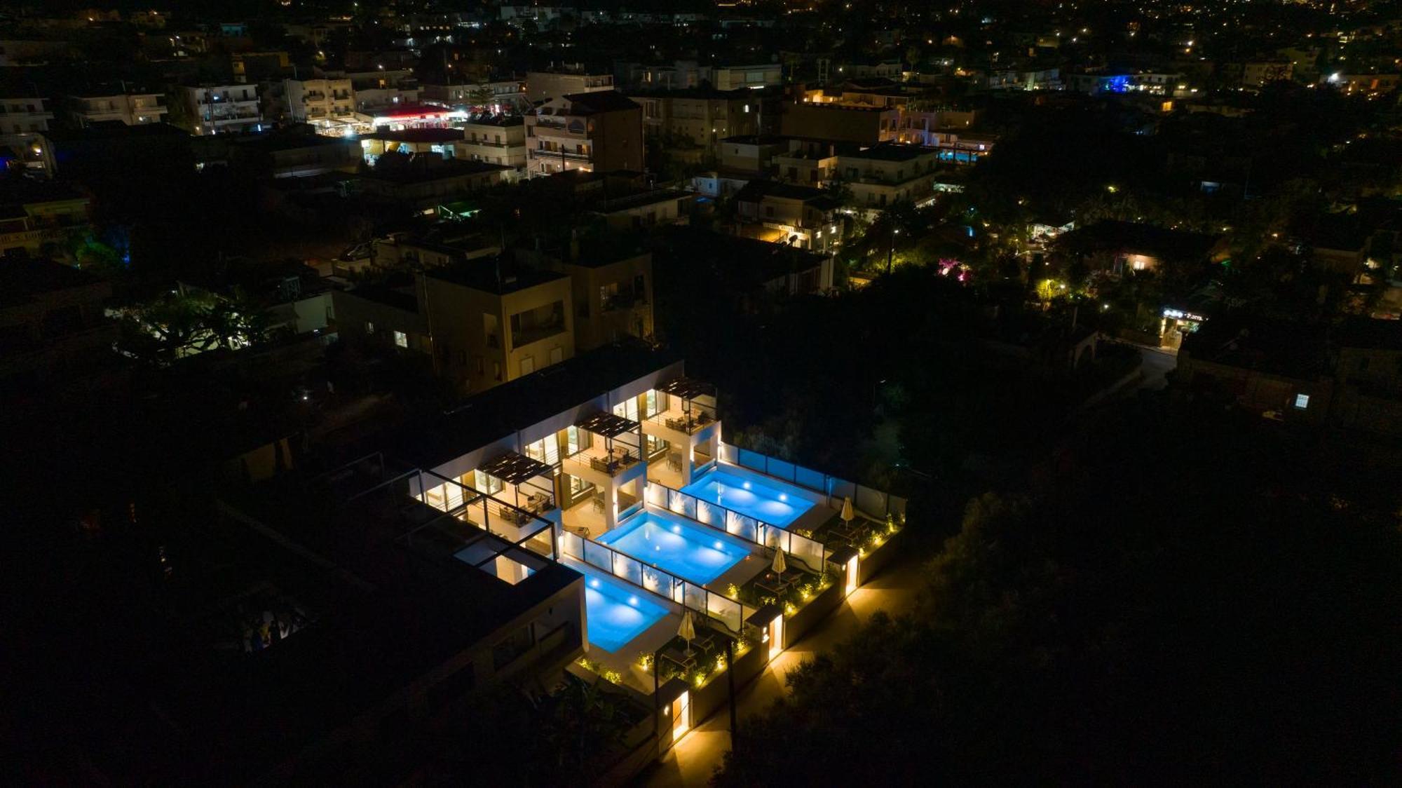 Villa Cretan Queen Residences *