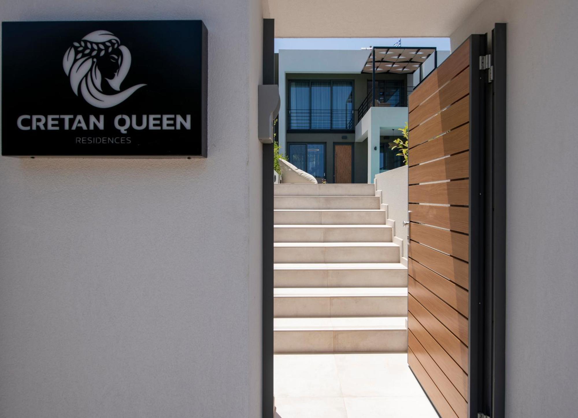 Cretan Queen Residences Villa Agioi Apostoli (Crete)