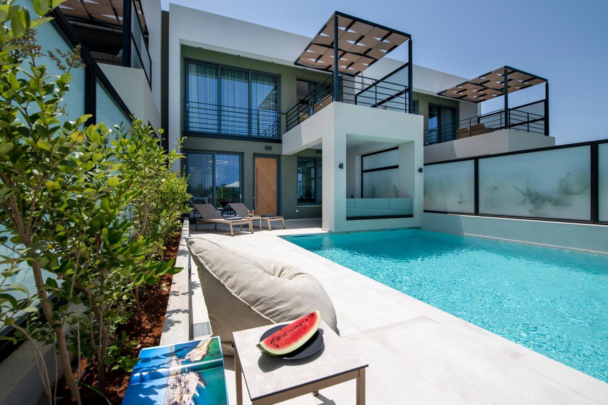 Cretan Queen Residences Agioi Apostoli (Crete)