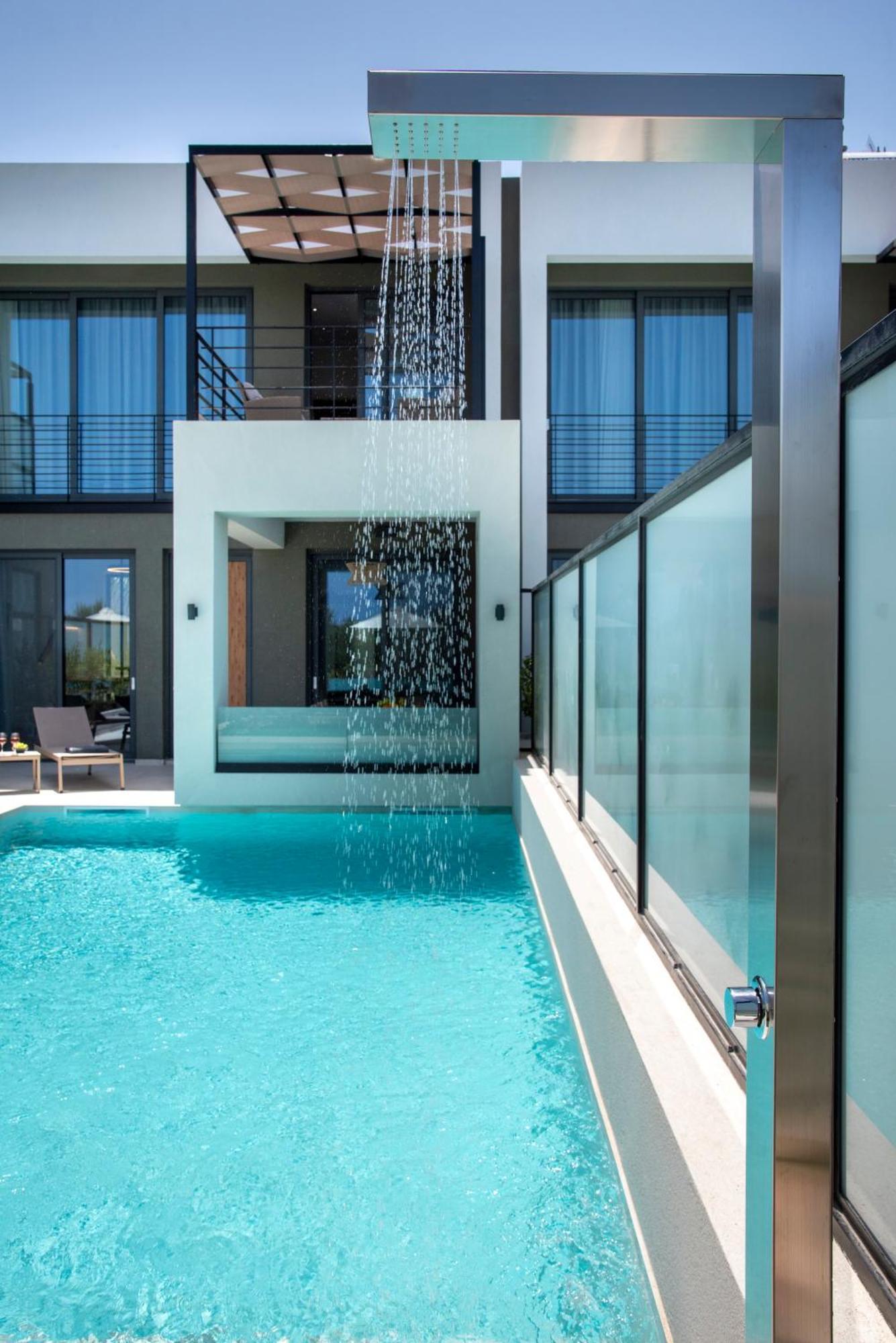 Villa Cretan Queen Residences *