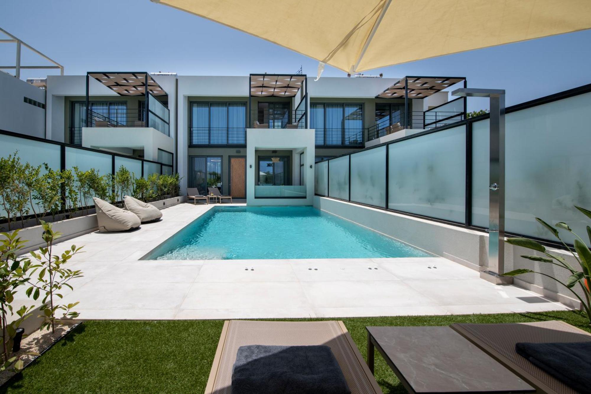 Cretan Queen Residences *