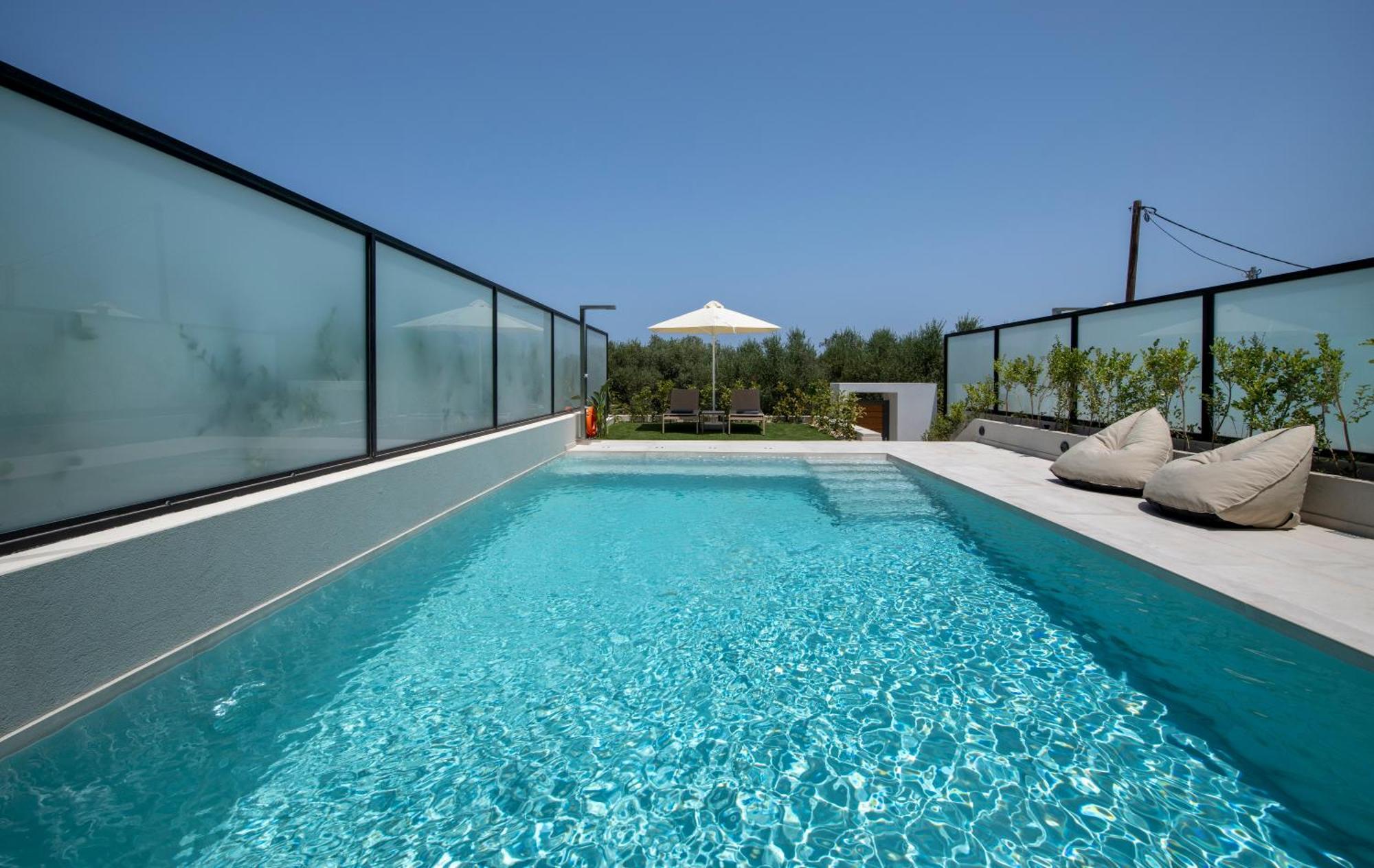 Villa Cretan Queen Residences Agioi Apostoli (Crete)