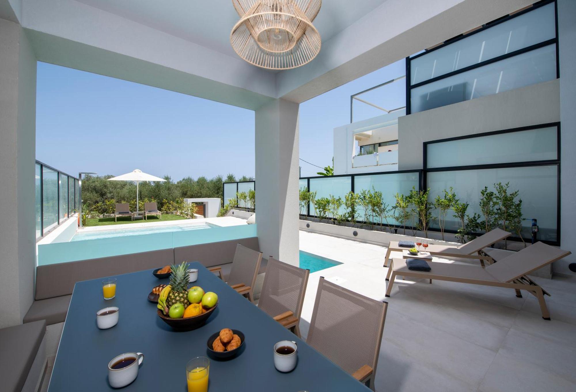 Cretan Queen Residences Agioi Apostoli (Crete)