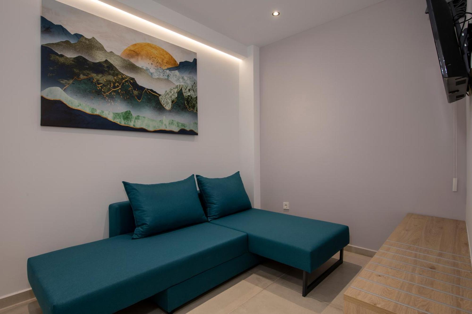 Villa Cretan Queen Residences *