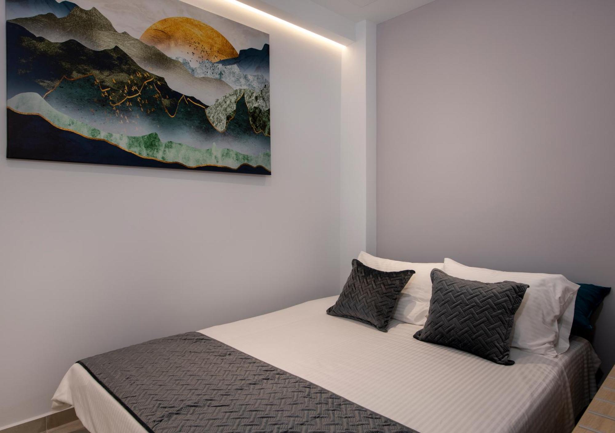 Cretan Queen Residences Villa