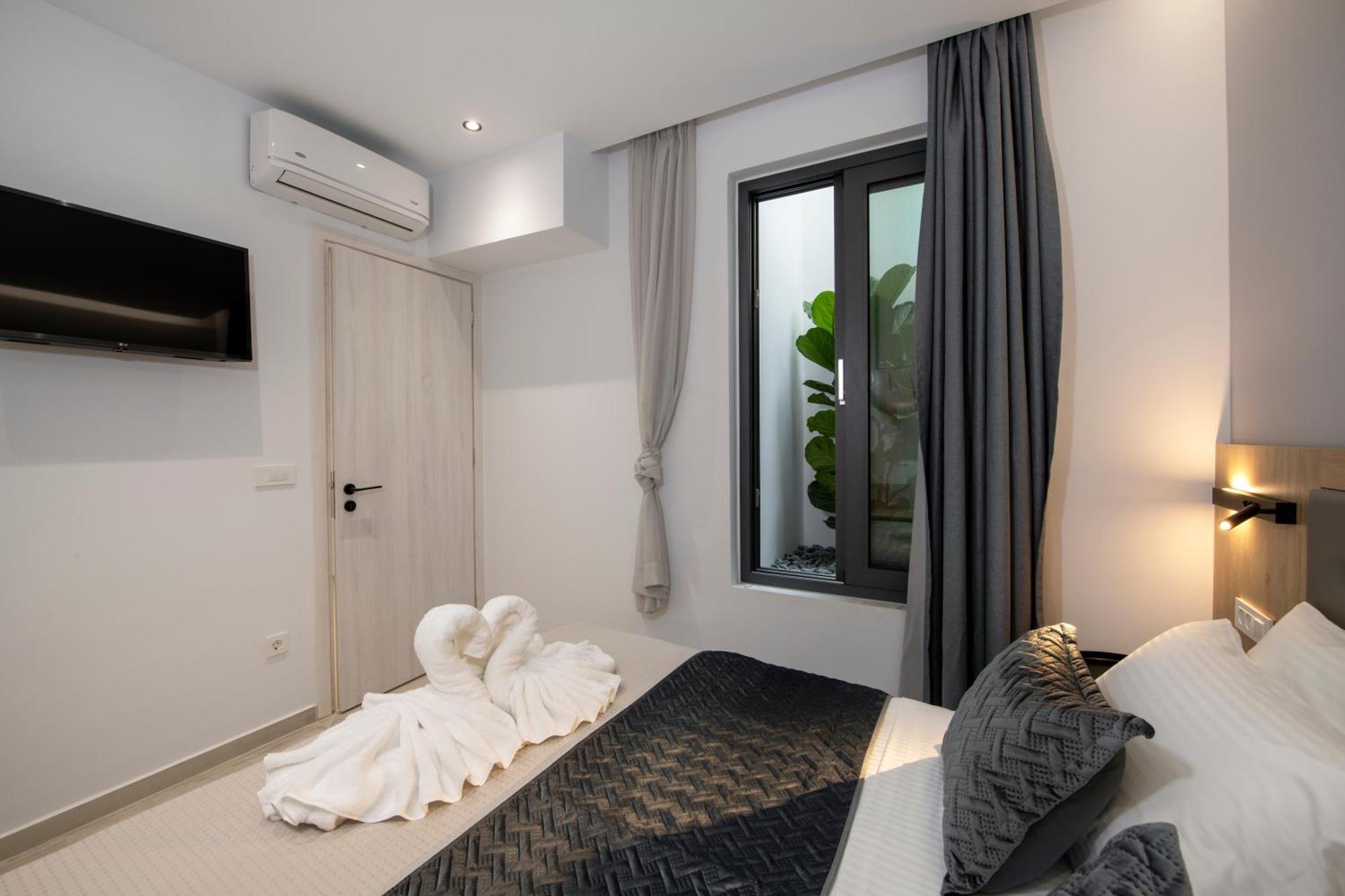 Cretan Queen Residences *