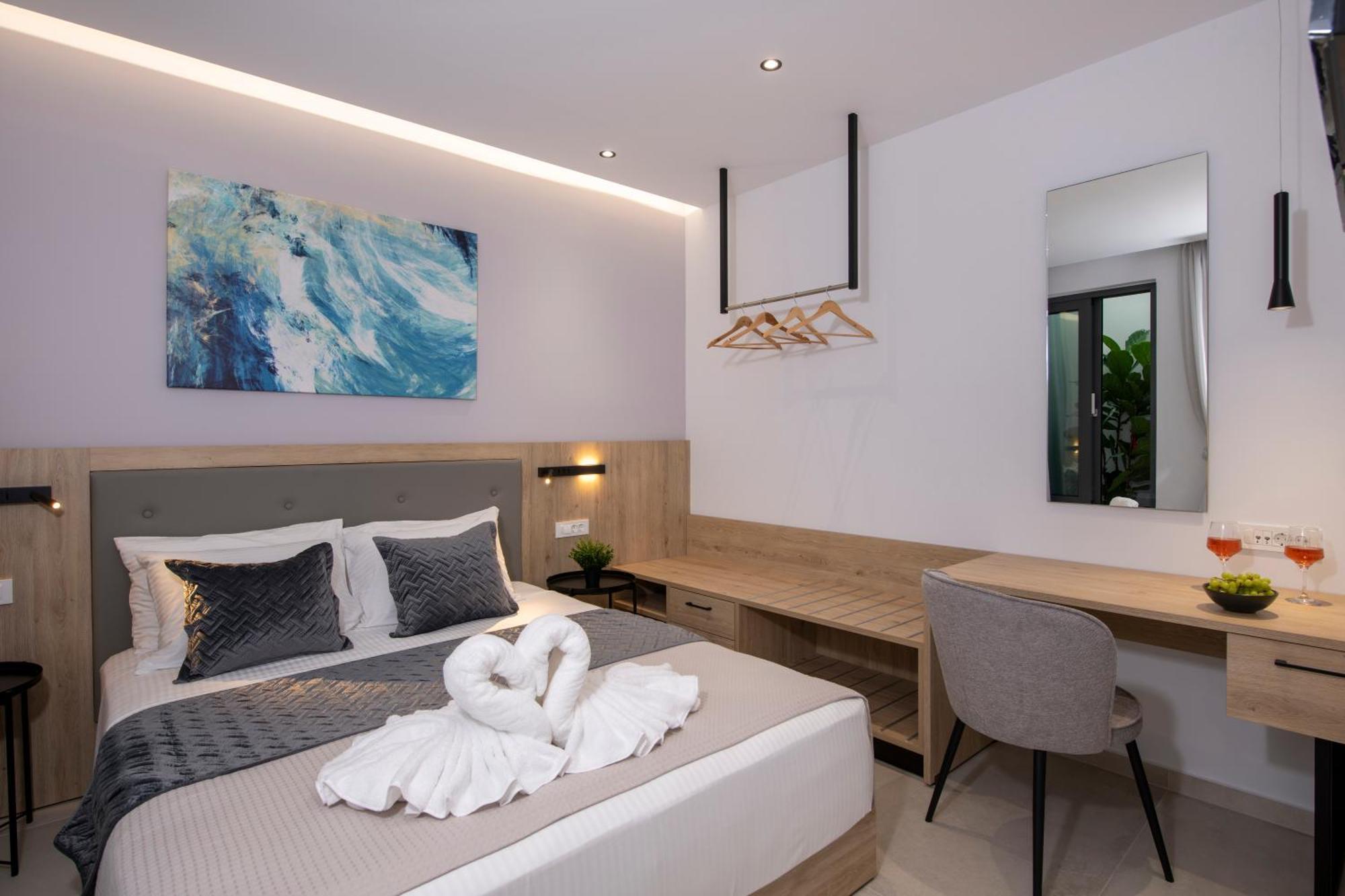 Villa Cretan Queen Residences *