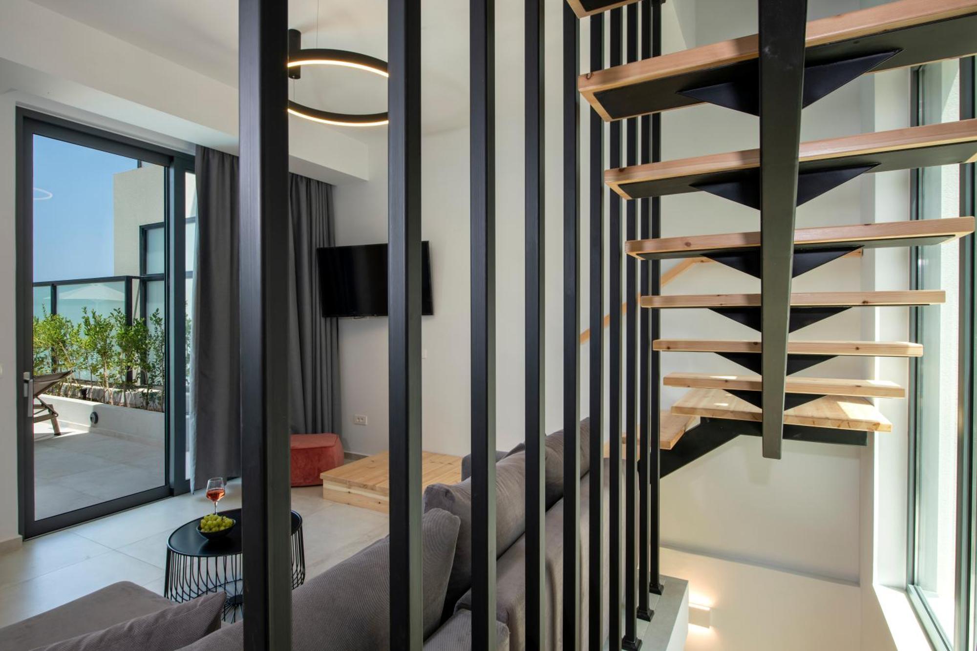 Cretan Queen Residences Villa *
