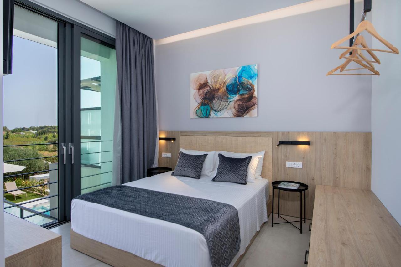 Cretan Queen Residences Вилла Agioi Apostoli (Crete)