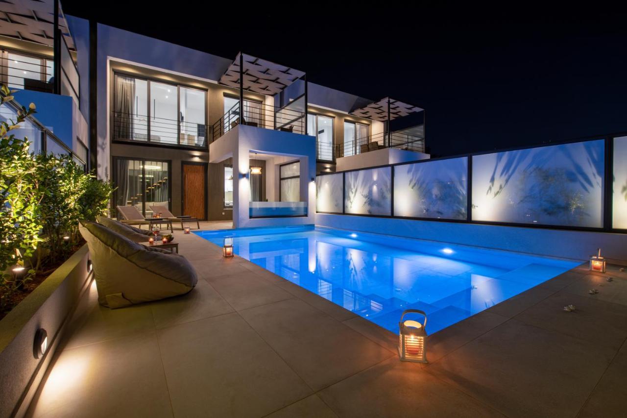 Cretan Queen Residences Вилла Agioi Apostoli (Crete)