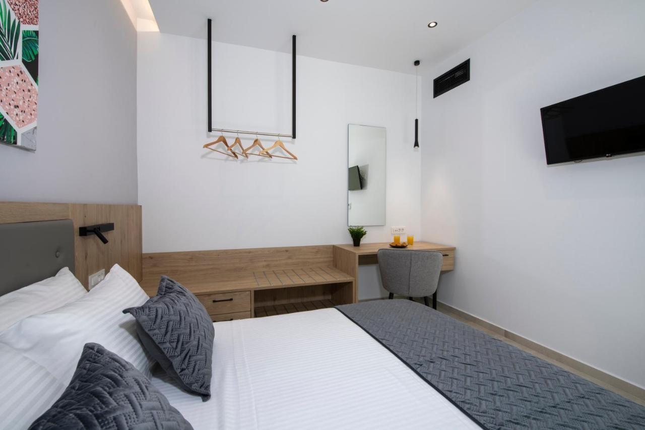 Cretan Queen Residences Вилла Agioi Apostoli (Crete)