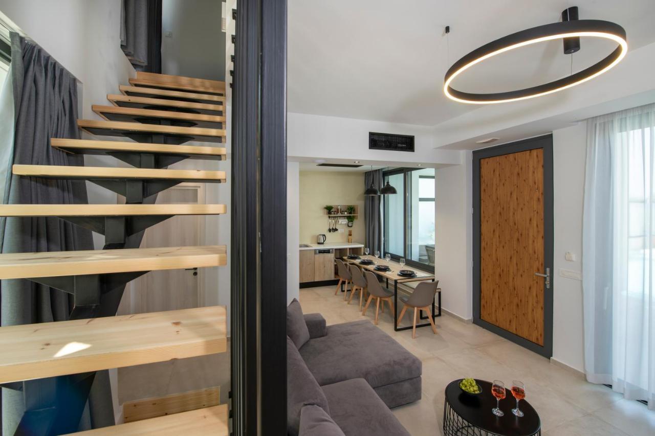 Cretan Queen Residences Вилла
