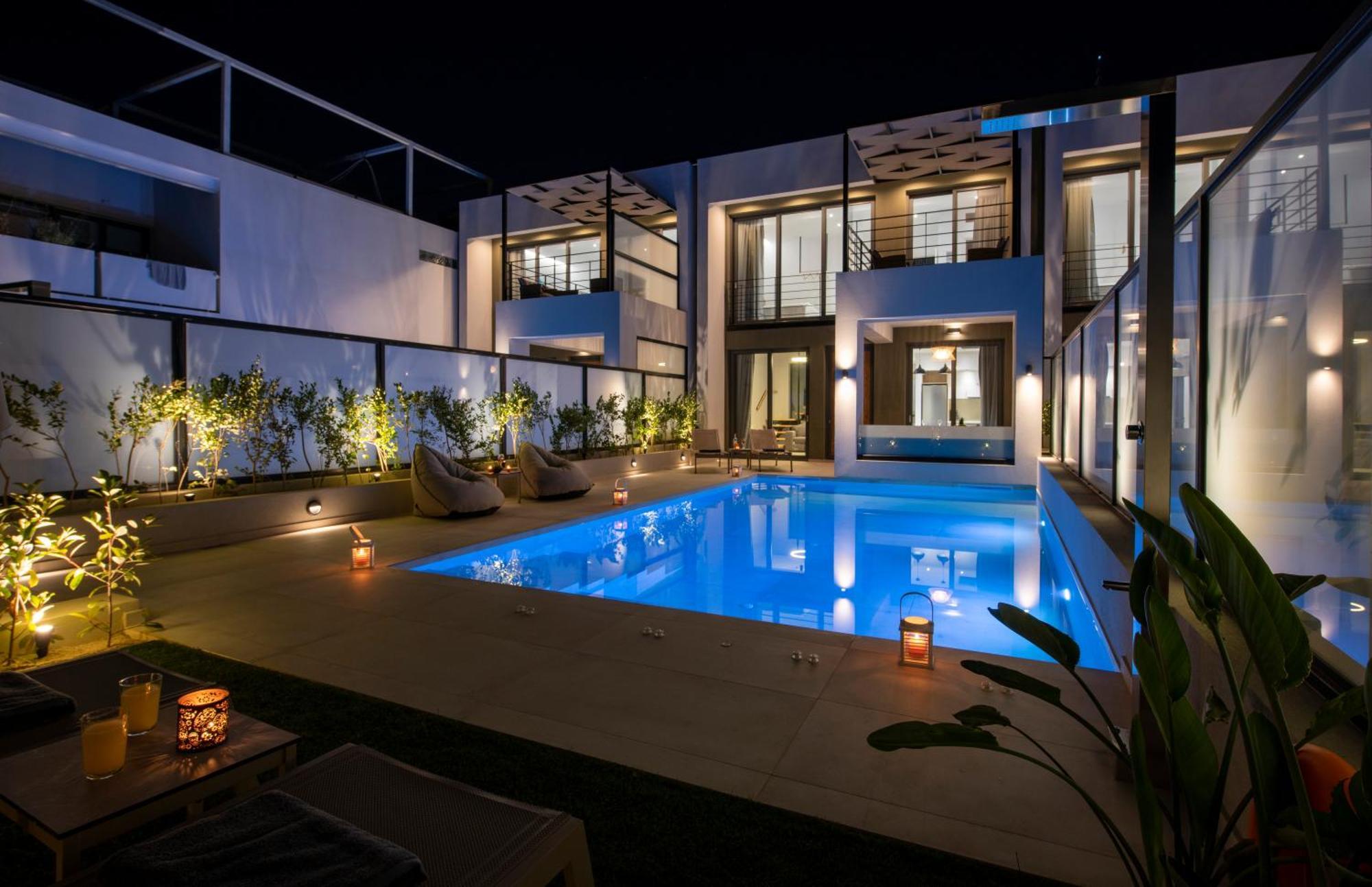 Cretan Queen Residences Agioi Apostoli (Crete)