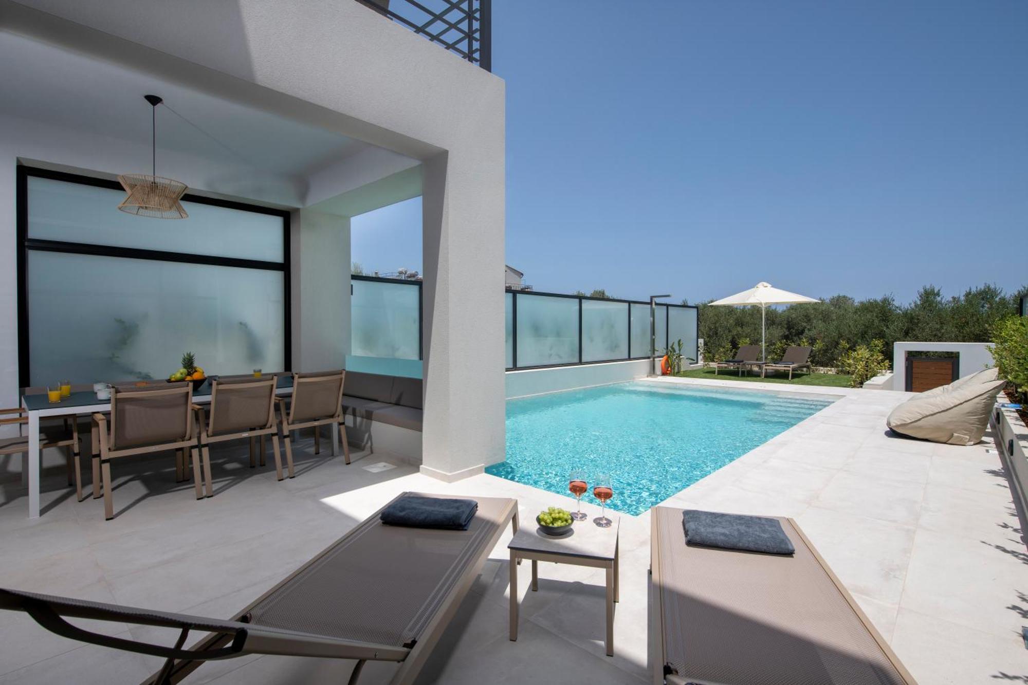 Cretan Queen Residences